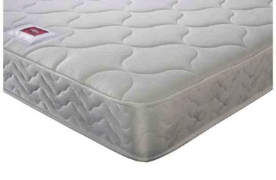 Airsprung Hollis Memory Single Rolled Take Home Mattress Airsprung Hollis Memory Single Rolled Take Home Mattress